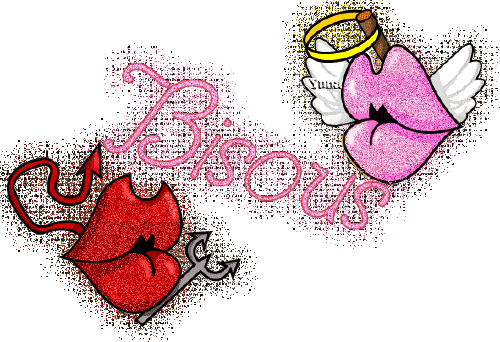 BISOUS